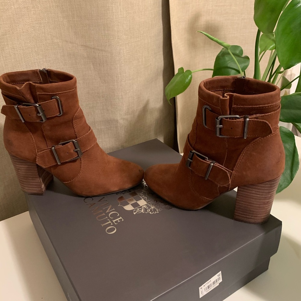 VC Simlee Ankle Boot - Picture 2 of 7